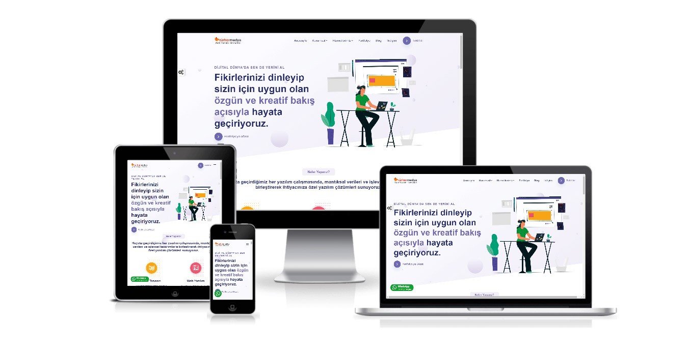 Prestij Site Yönetimi