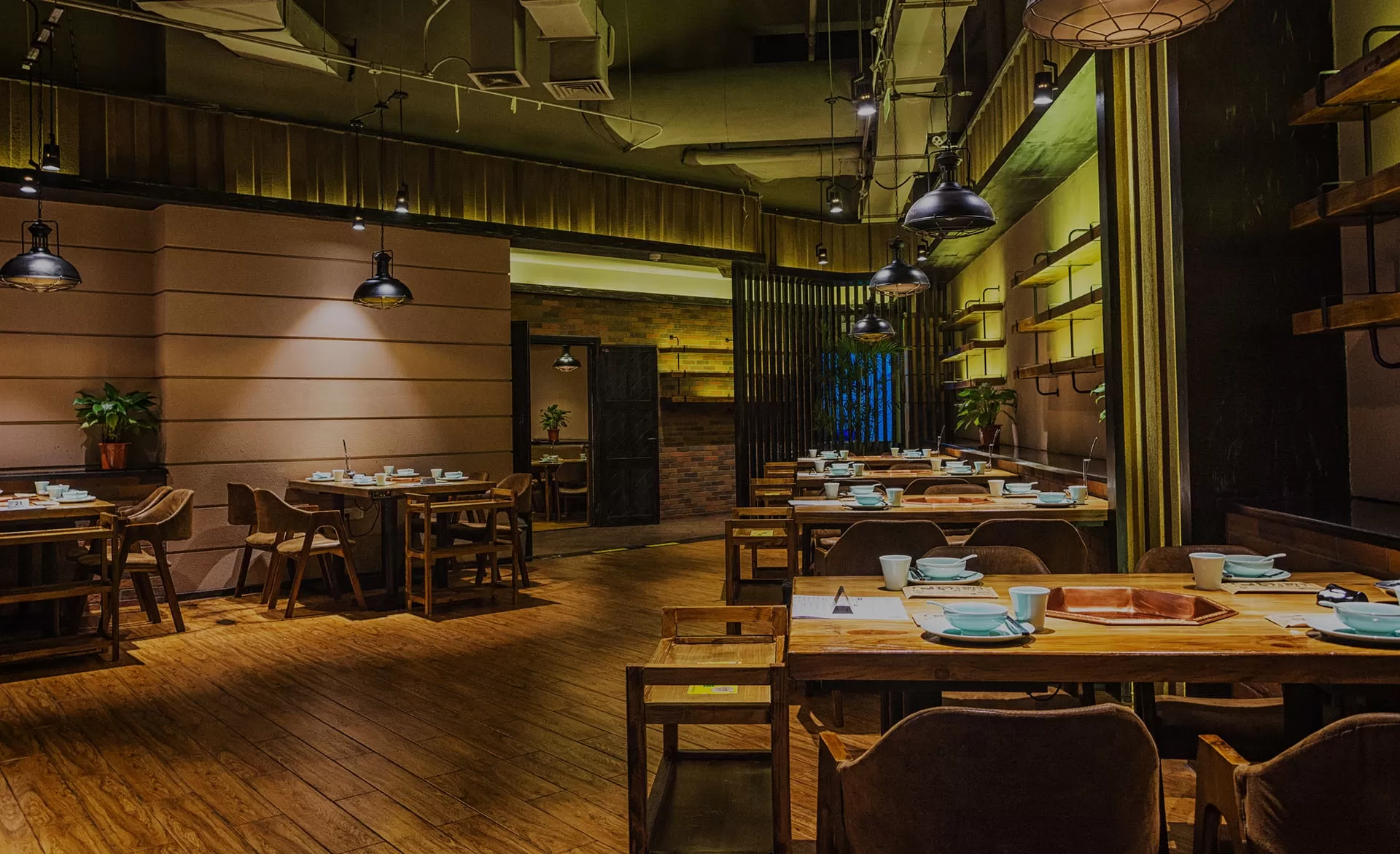Restoran v5