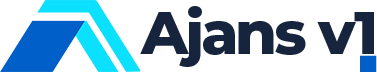 Ajans v1 | Web Paketlerim | Hazır Web Site
