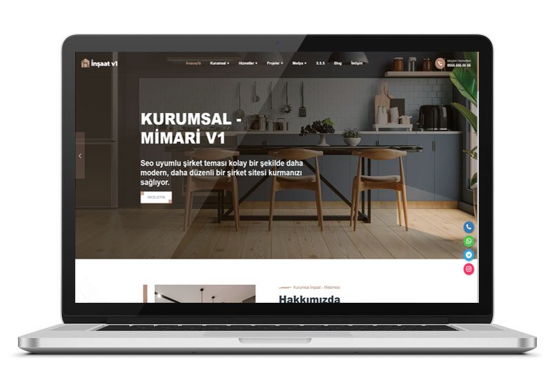 Kurumsal v18 pro