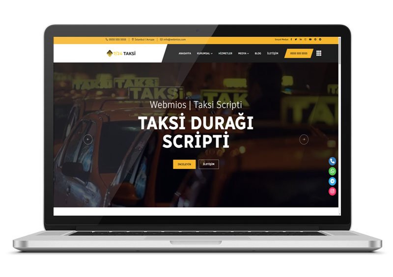 Taksi v2